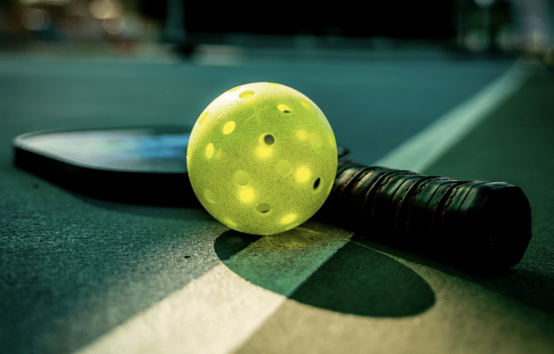 Indoor pickleball facility to open in Bozeman Nov. 2